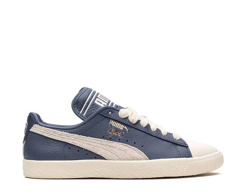 Buy Puma X Rhuigi Clyde Q3 393305-02 NOIRFONCE