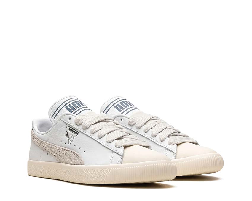 ◆PUMA◆ PumaRaiJiJi Clyde Q3 Ivory Gray White 39330501 3933 maxresdefault.jpg