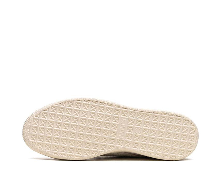 Puma quilted puma quilted softride mens slides in blackwhite Pristine / Sedate Gray 393305-01