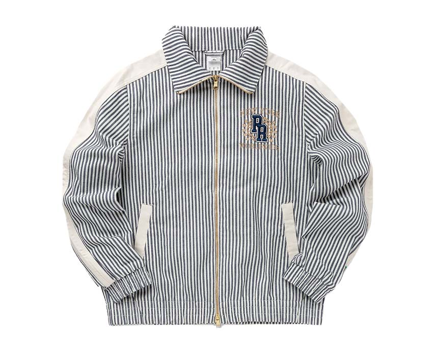 Puma Rhuigi T7 Summer Jacket  Inky Blue 620884 56