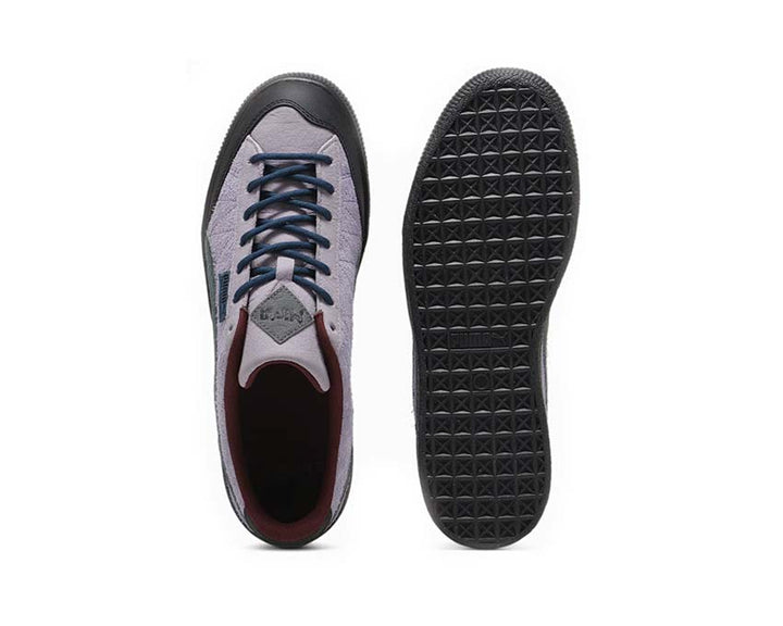 Puma Оригинальные спортивные топы puma Clyde PUMA & The Marathon Clothing Launch New Footwear Collection 396039 01
