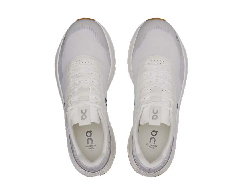 s ON Cloudnova Form 2 White / Ivory 3ME30160924 