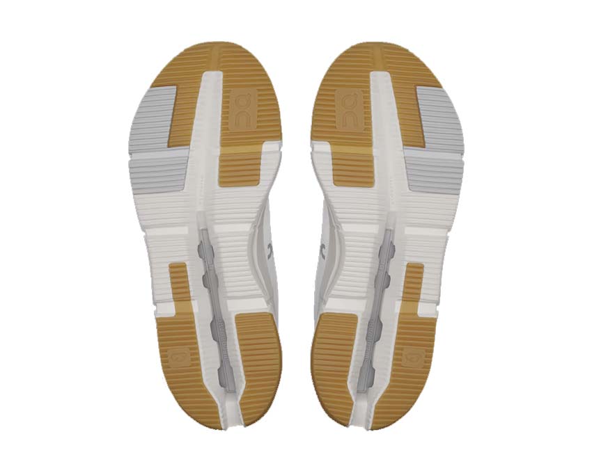 s ON Cloudnova Form 2 White / Ivory 3ME30160924 