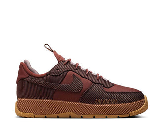 Nike Air Force 1 Wild W Dark Pony LT Violet Ore Flax FB2348-202 — sneakers femme noirfonce.eu