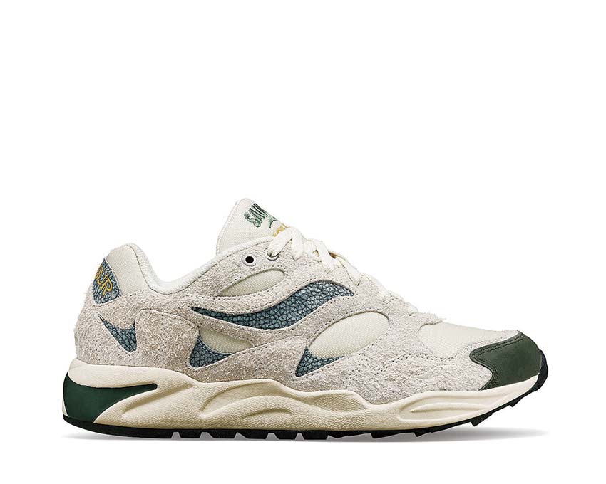 Saucony Saucony® zooms ahead of the pack with the Freedom ISO sneaker Arctic Trek S70822-3