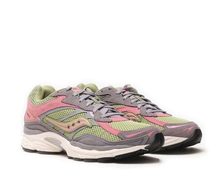 Tenis saucony sales pronador