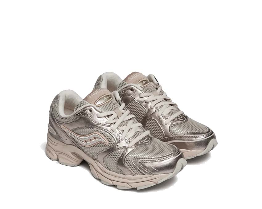 Saucony Progrid Triumph 4 Champagne S60771-1