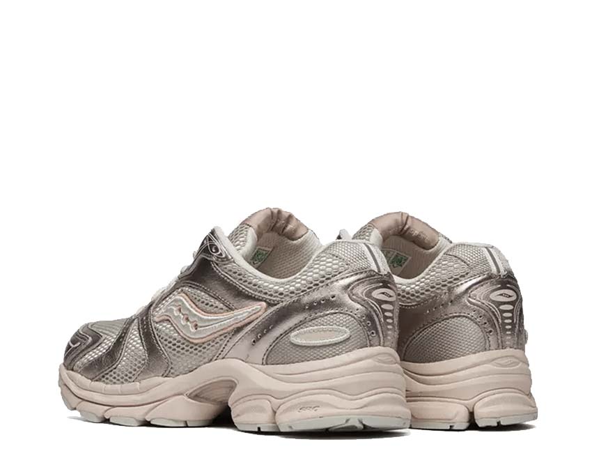 Saucony Progrid Triumph 4 Champagne S60771-1