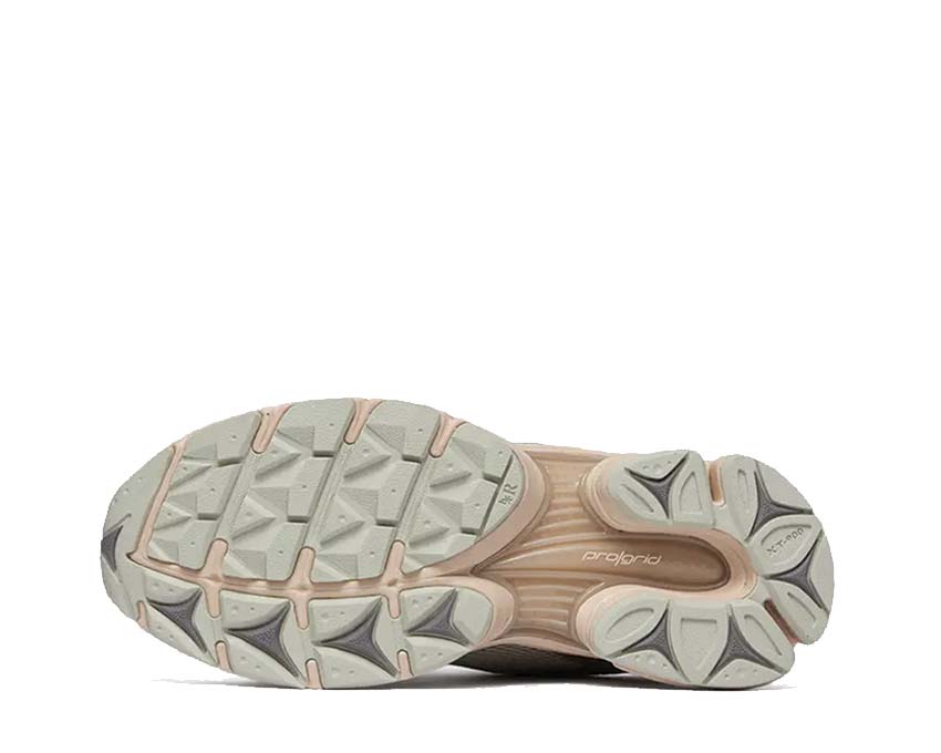 Saucony Progrid Triumph 4 Champagne S60771-1