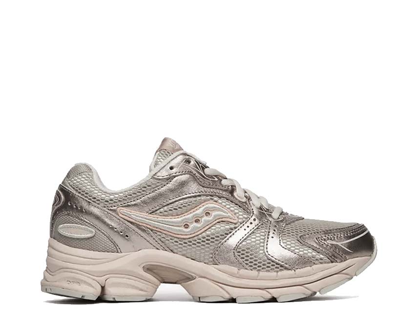 Saucony Fortify Crop Champagne S60771-1
