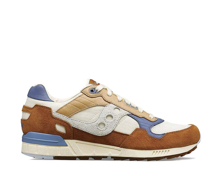 Saucony SAUCONY x UP THERE SHADOW 6000 "DOORS TO THE WORLD"