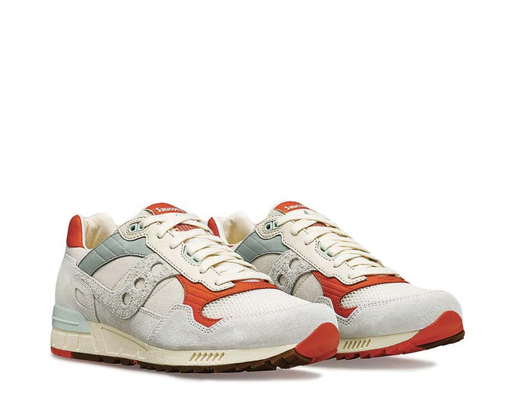 Saucony Saucony Canyon TR2 Παπούτσια Για Τρέξιμο Trail Saucony Shadow 5000 Outdoor Gris Taille 37.5 M S70811-1
