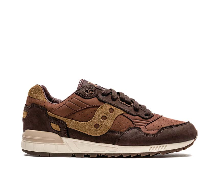 Saucony Shadow 6000 Brown S70775-2