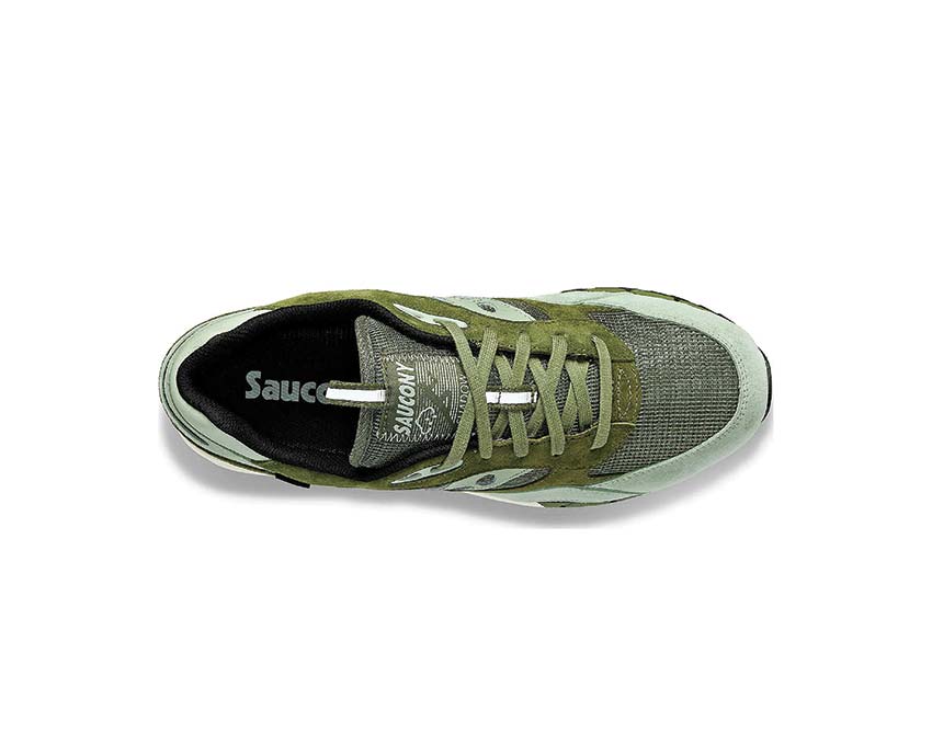 Saucony zapatillas de running Saucony apoyo talón talla 27 más de 100 Green S70786-2