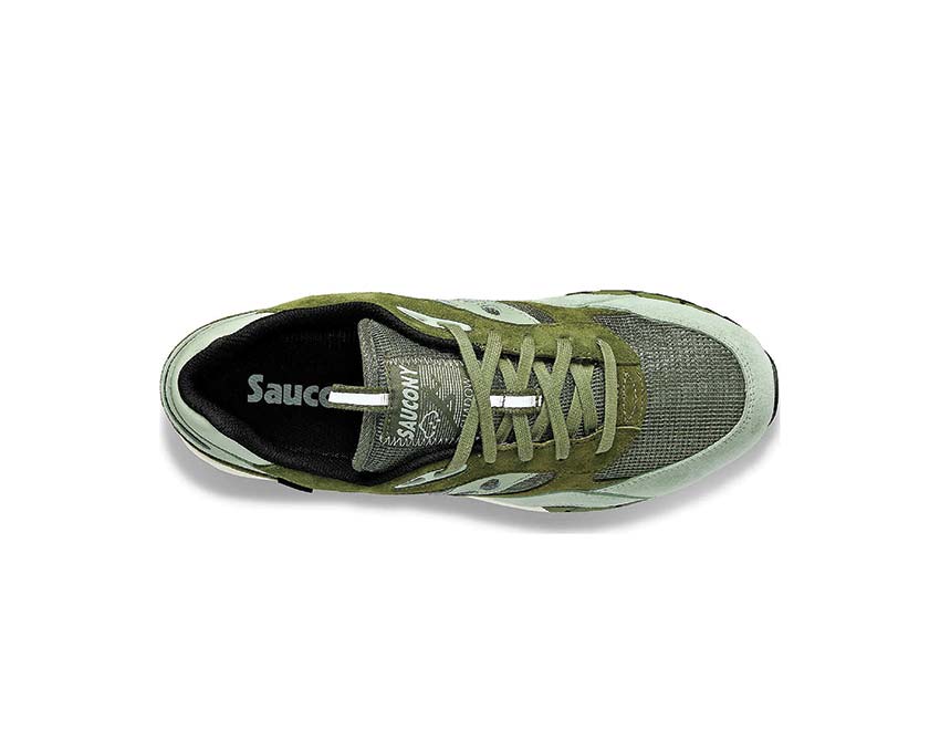 Saucony Shadow 6000 GTX Green S70786-2