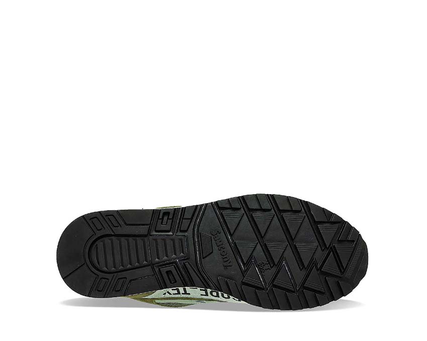 Saucony Shadow 6000 GTX Green S70786-2
