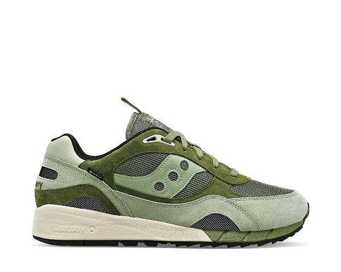 Saucony Shadow 6000 GTX Green S70786-2
