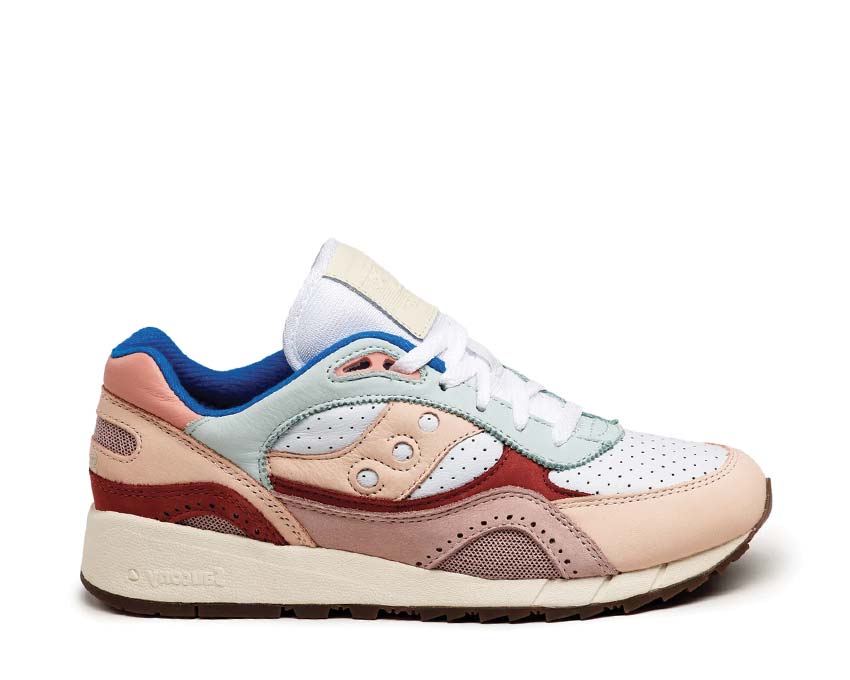 Saucony White Mountaineering sneakers