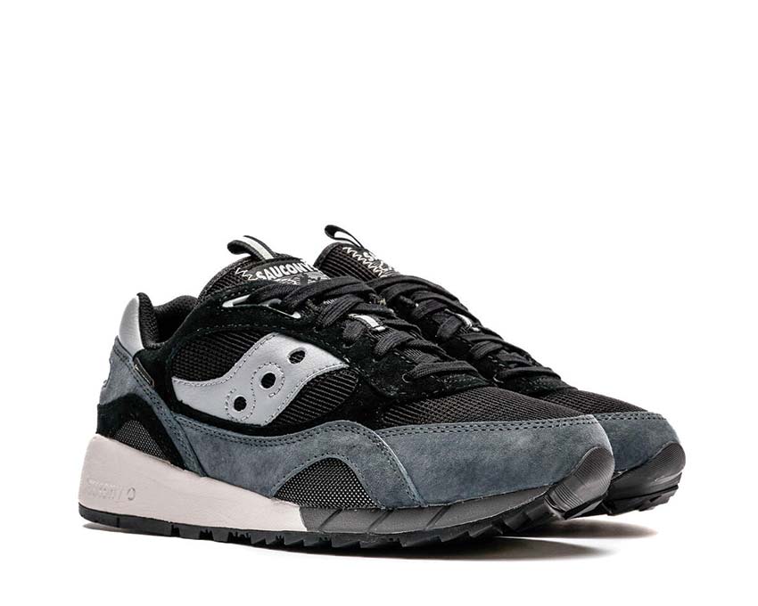 Saucony Shadow 6000 GTX Black S70786-3