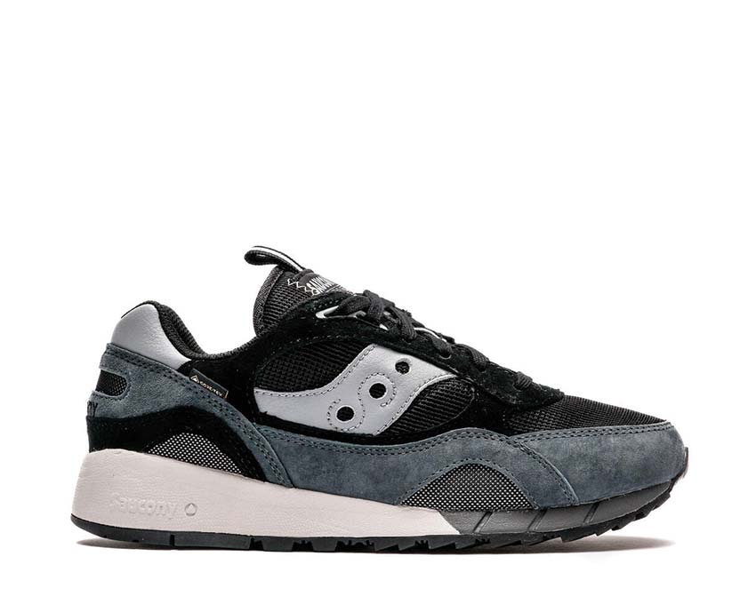 Saucony Shadow 6000 GTX Black S70786-3