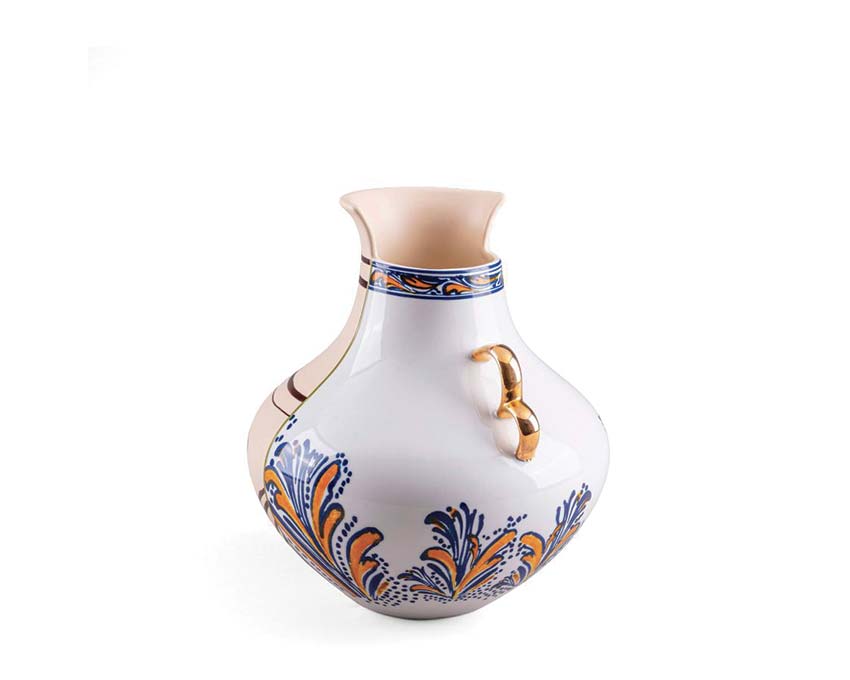 Seletti CTRLZAK Hybrid Vase Nazca
