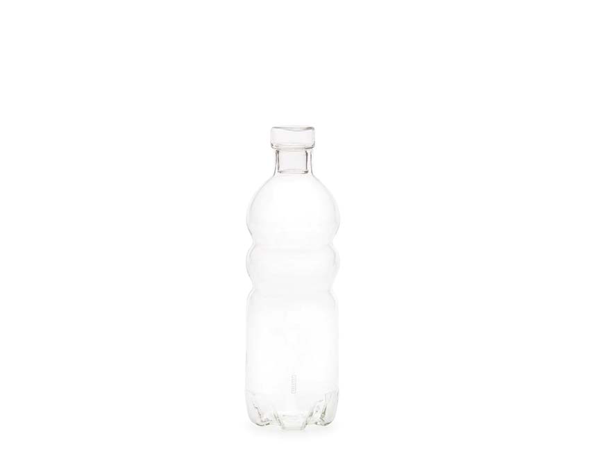 Seletti The Small Bottle, assorted