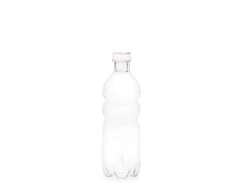 Seletti Estetico Quotidiano Die kleine Flasche
