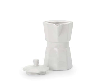 Seletti Selab + Alessandro Zambelli Estetico Quotidiano The Coffee Percolater