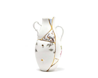 Seletti MARCANTONIO Kintsugi Vase Kintsugi