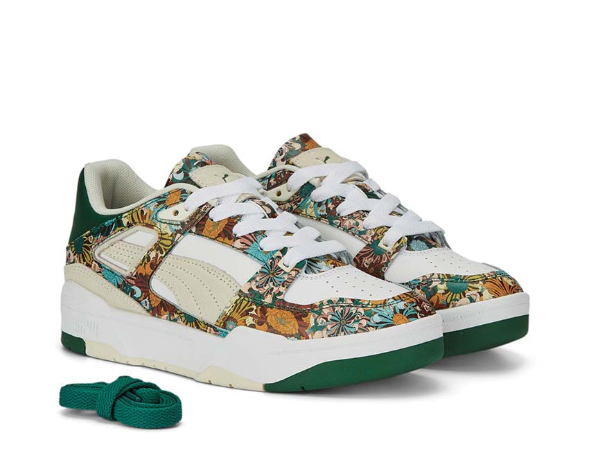 Puma Slipstream Liberty Vine / Pristine 391570 01