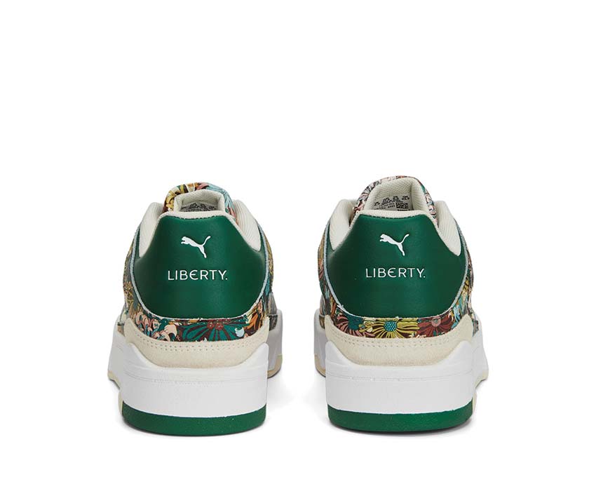 Puma Slipstream Liberty Vine / Pristine 391570 01