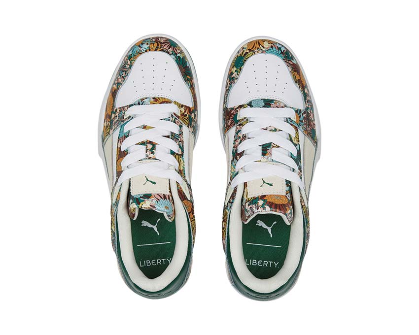 Puma Slipstream Liberty Vine / Pristine 391570 01