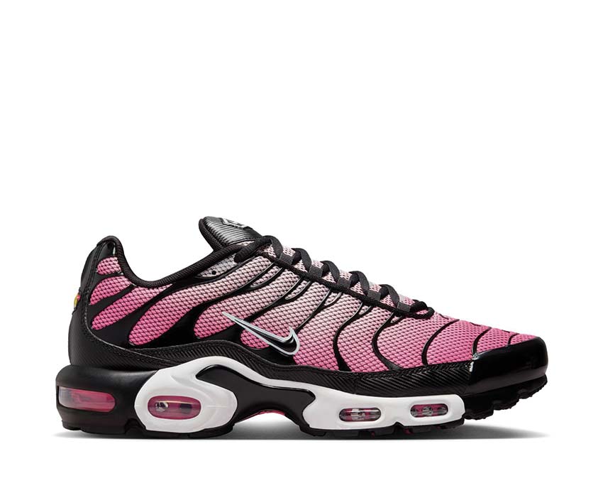 nike thea girls cheap black women Sunset Pulse / Black - Pink Foam - White HF3837-600