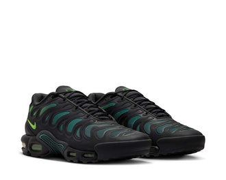 Nike Air Max Plus Drift Black / Green Strike - Anthracite FD4290-006