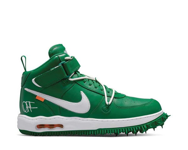 Nike Air Force 1 Mid SP x Off-White | NOIRFONCE
