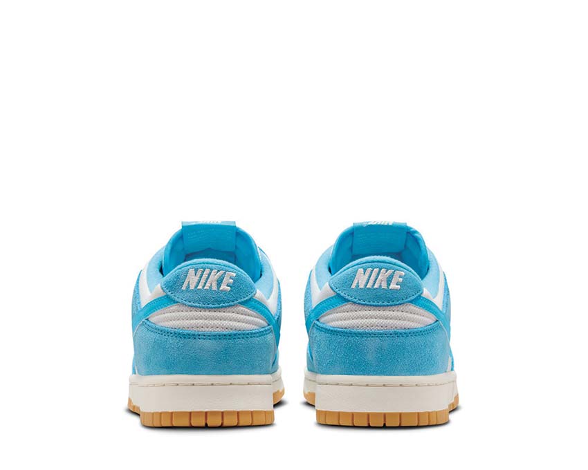 Nike Dunk Low SE Phantom / Baltic Blue - Gum Light Brown HQ1519-031