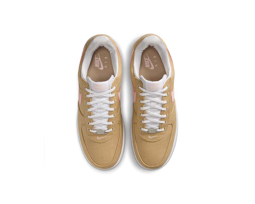 air force 1 elemental gold