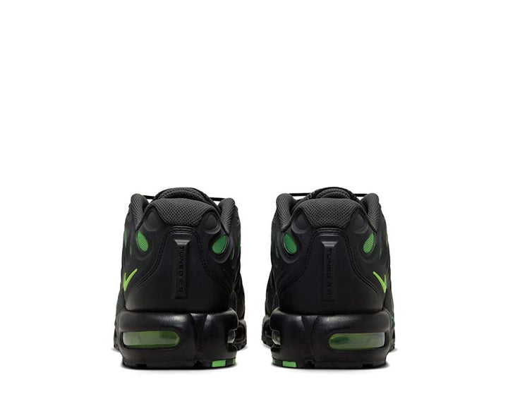 Nike Air Max Plus Drift Black / Green Strike - Anthracite FD4290-006