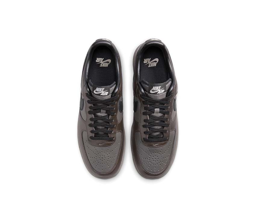 Nike Air Force 1 Low Paris FZ4167-200 | NOIRFONCE