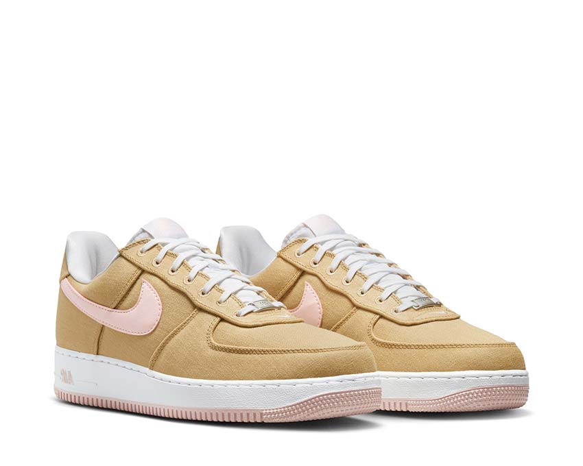 canvas air force