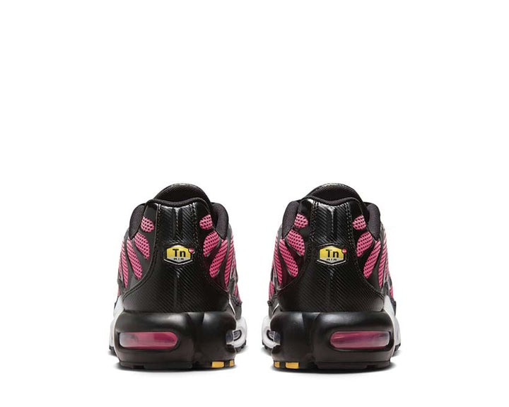 Nike Air Max Plus Sunset Pulse / Black - Pink Foam - White HF3837-600