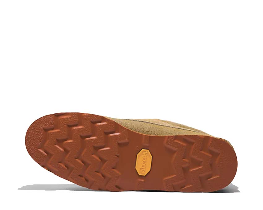 Timberland 3 Eye Wedge VIBRAM Lace Up | NOIRFONCE