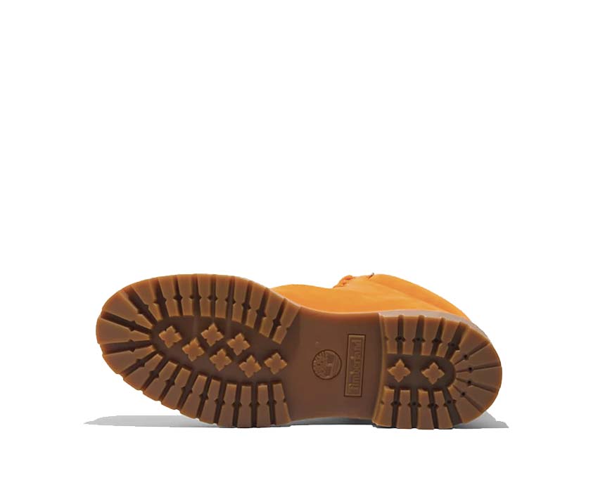 Timberland Premium 6inch Boot 50th Edition Cheddar TB 0A5VJN 804