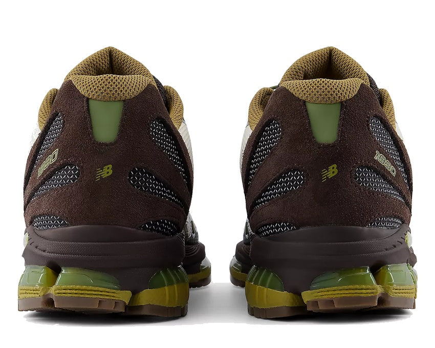 neeb　2点 New Balance 1890 | NOIRFONCE