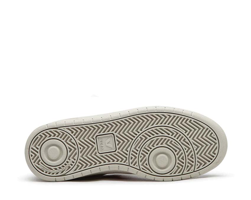 Veja Veja Men's Sneakers in White Natural Pekin / Nautico UW0703508A