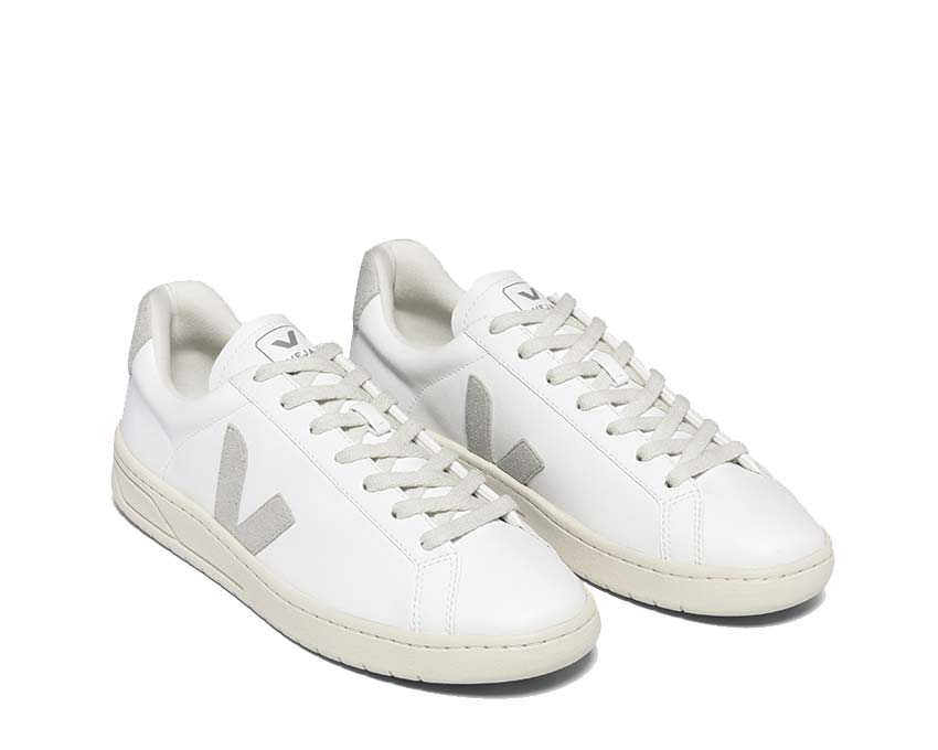 VEJA Urca CWL White / Natural UC0703134B
