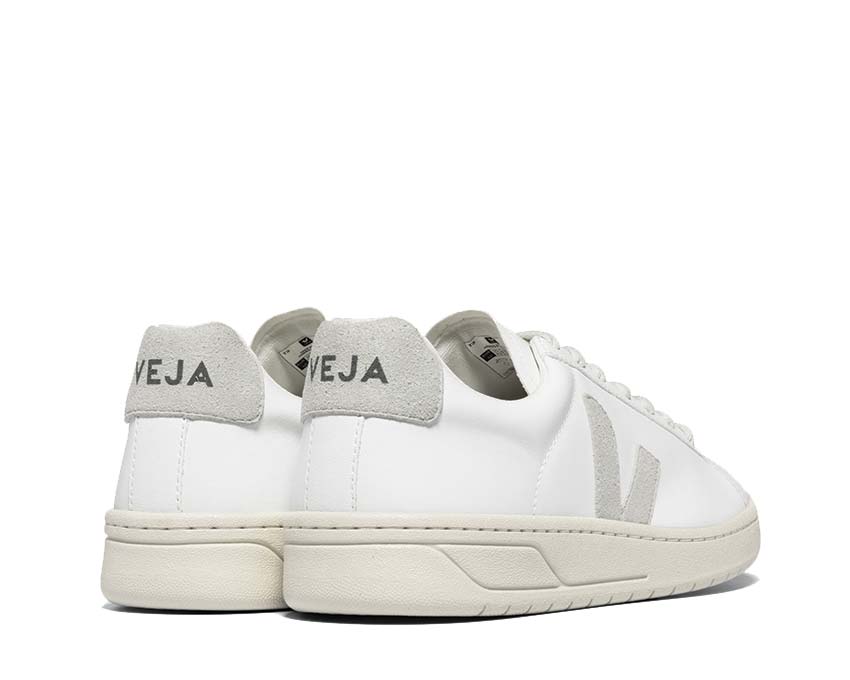 VEJA Urca CWL White / Natural UC0703134B