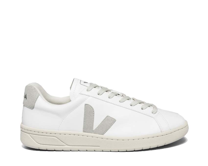 VEJA Urca CWL White / Natural UC0703134B