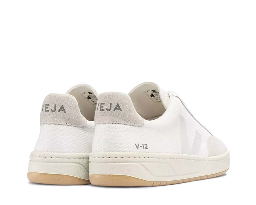 Veja V-12 B-Mesh Sneakers and shoes SUSTAIN Veja Nova-HT XD1703124A