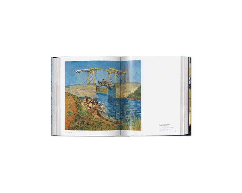 Van Gogh Taschen